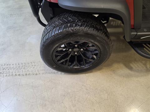 2026 DACH Vehicles Apollo Gen 2 in Wesley Chapel, Florida - Photo 9