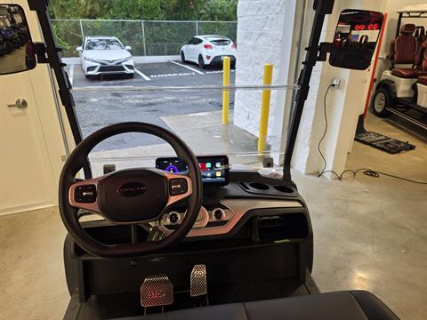 2026 DACH Vehicles Apollo Gen 2 in Wesley Chapel, Florida - Photo 10