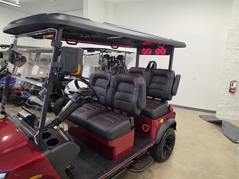 2026 DACH Vehicles Apollo Gen 2 in Wesley Chapel, Florida - Photo 12
