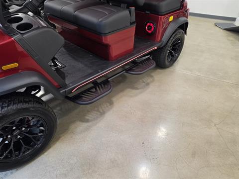 2026 DACH Vehicles Apollo Gen 2 in Wesley Chapel, Florida - Photo 13