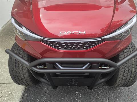 2026 DACH Vehicles Apollo Gen 2 in Wesley Chapel, Florida - Photo 3