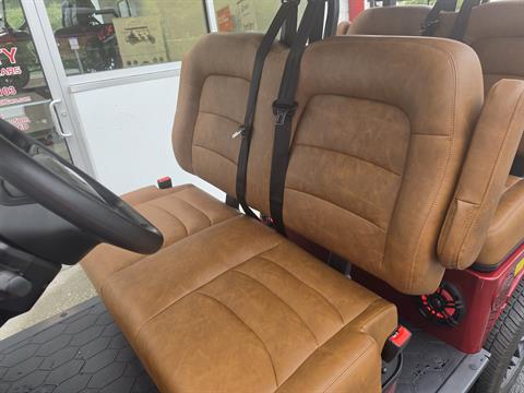 2026 DACH Vehicles Apollo Gen 2 in Wesley Chapel, Florida - Photo 4