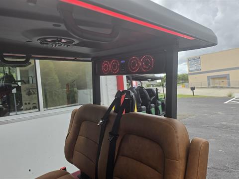 2026 DACH Vehicles Apollo Gen 2 in Wesley Chapel, Florida - Photo 6