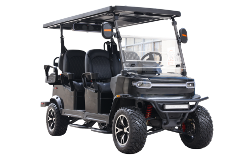 2026 Teko EV Trophy Plus in Wesley Chapel, Florida - Photo 2