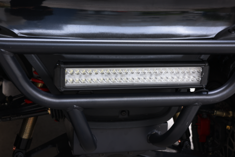 2026 Teko EV Trophy Plus in Wesley Chapel, Florida - Photo 9