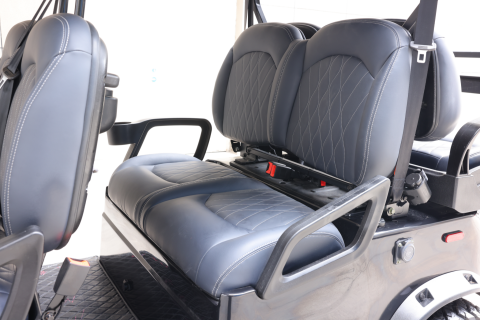 2026 Teko EV Trophy Plus in Wesley Chapel, Florida - Photo 12