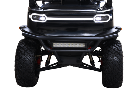 2026 Teko EV Trophy Plus in Wesley Chapel, Florida - Photo 16