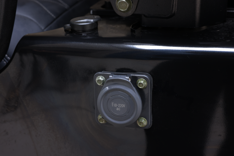 2026 Teko EV Trophy Plus in Wesley Chapel, Florida - Photo 17