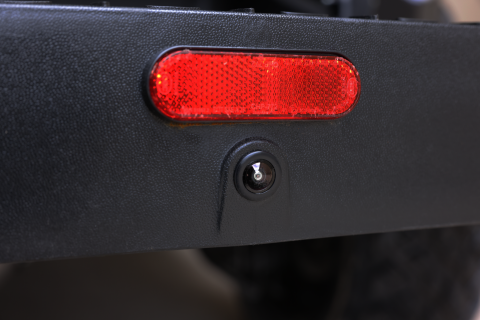 2026 Teko EV Trophy Plus in Wesley Chapel, Florida - Photo 27