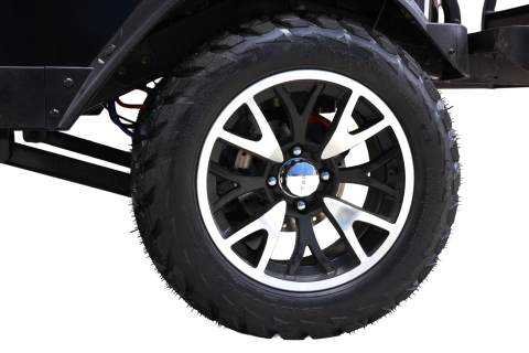 2026 Teko EV Trophy Plus in Wesley Chapel, Florida - Photo 30