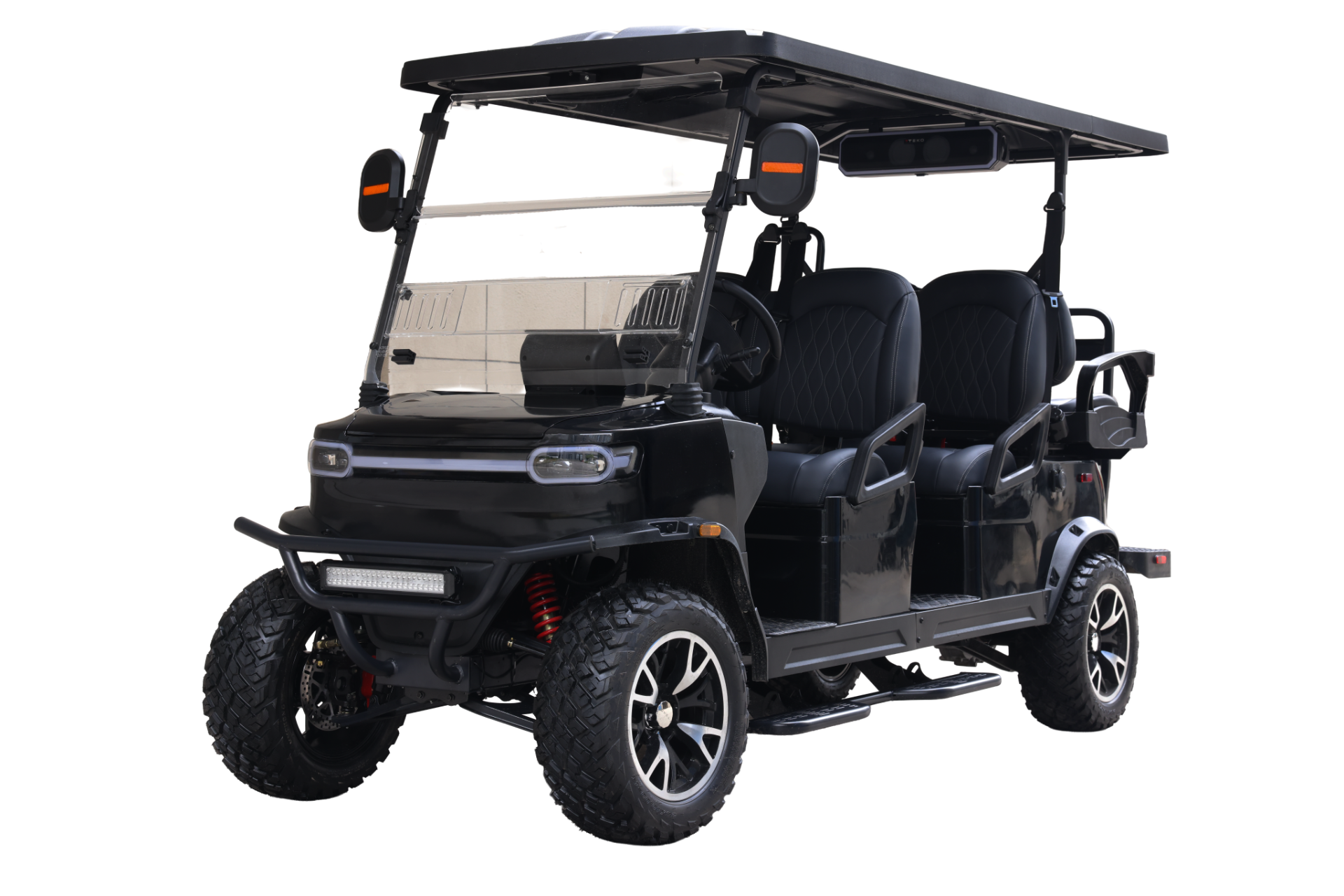 2026 Teko EV Trophy Plus in Wesley Chapel, Florida - Photo 32