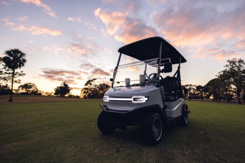 2026 Teko EV Turbo Lite Upgrade in Wesley Chapel, Florida - Photo 8