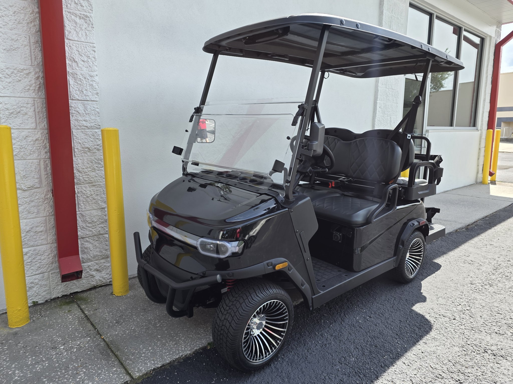 2026 Teko EV Turbo Lite in Wesley Chapel, Florida - Photo 1