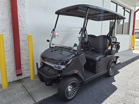 2026 Teko EV Turbo Lite in Wesley Chapel, Florida - Photo 1