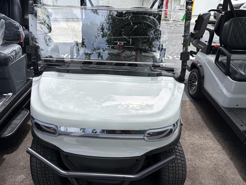 2026 Teko EV Turbo Lite Upgrade in Wesley Chapel, Florida - Photo 1
