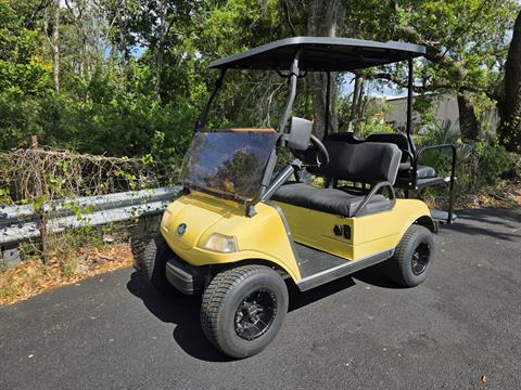 2018 Evolution Electric Vehicles Classic in Wesley Chapel, Florida - Photo 1