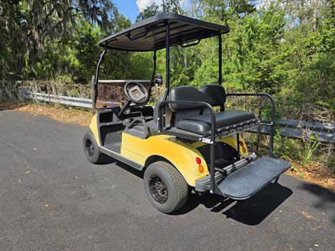 2018 Evolution Electric Vehicles Classic in Wesley Chapel, Florida - Photo 3