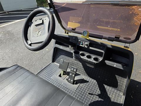 2018 Evolution Electric Vehicles Classic in Wesley Chapel, Florida - Photo 4