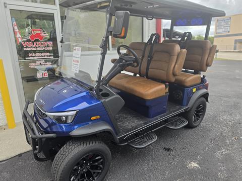 2026 DACH Vehicles Apollo Gen 2 in Wesley Chapel, Florida - Photo 1