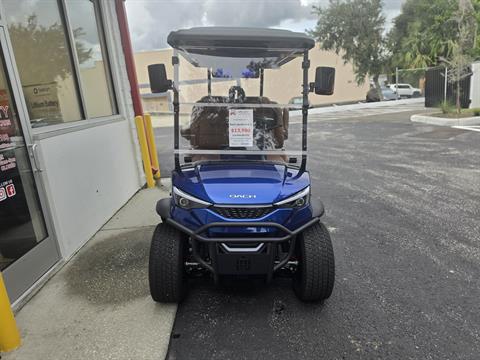 2026 DACH Vehicles Apollo Gen 2 in Wesley Chapel, Florida - Photo 2