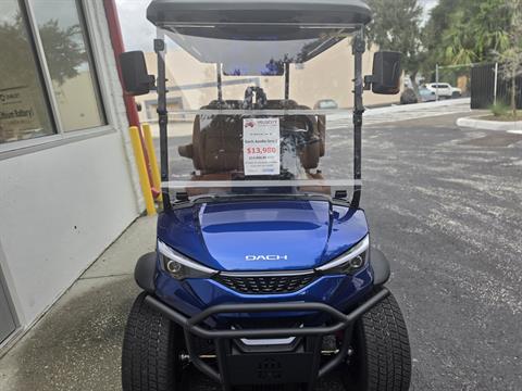 2026 DACH Vehicles Apollo Gen 2 in Wesley Chapel, Florida - Photo 3