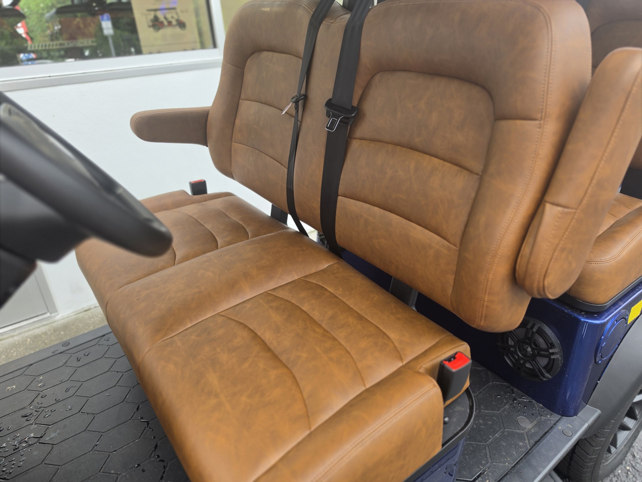 2026 DACH Vehicles Apollo Gen 2 in Wesley Chapel, Florida - Photo 5