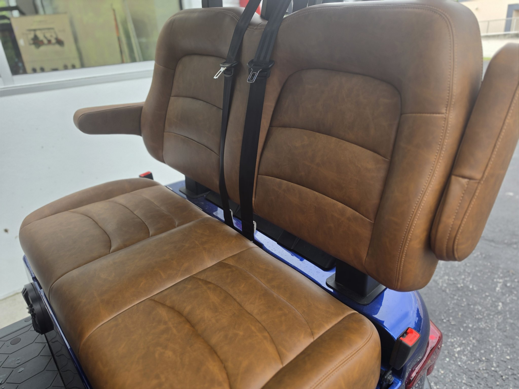2026 DACH Vehicles Apollo Gen 2 in Wesley Chapel, Florida - Photo 6