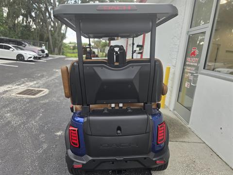 2026 DACH Vehicles Apollo Gen 2 in Wesley Chapel, Florida - Photo 7