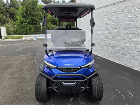 2026 DACH Vehicles Apollo Gen 2 in Wesley Chapel, Florida - Photo 3