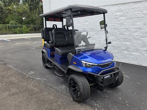 2026 DACH Vehicles Apollo Gen 2 in Wesley Chapel, Florida - Photo 1