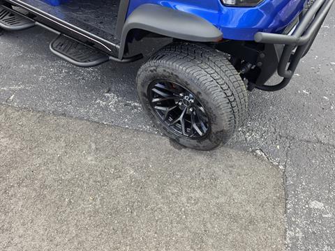 2026 DACH Vehicles Apollo Gen 2 in Wesley Chapel, Florida - Photo 5