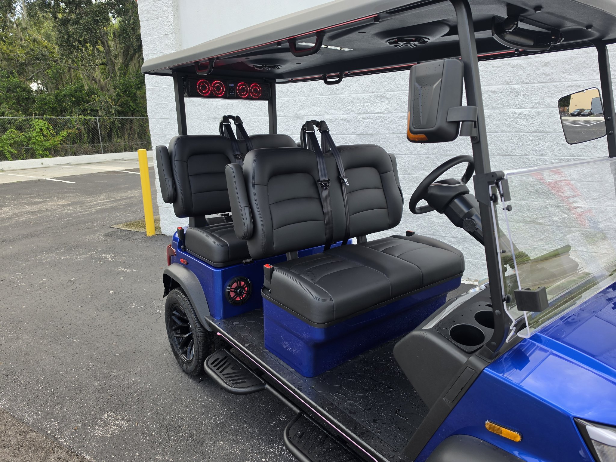 2026 DACH Vehicles Apollo Gen 2 in Wesley Chapel, Florida - Photo 6