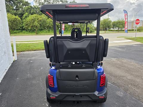 2026 DACH Vehicles Apollo Gen 2 in Wesley Chapel, Florida - Photo 8