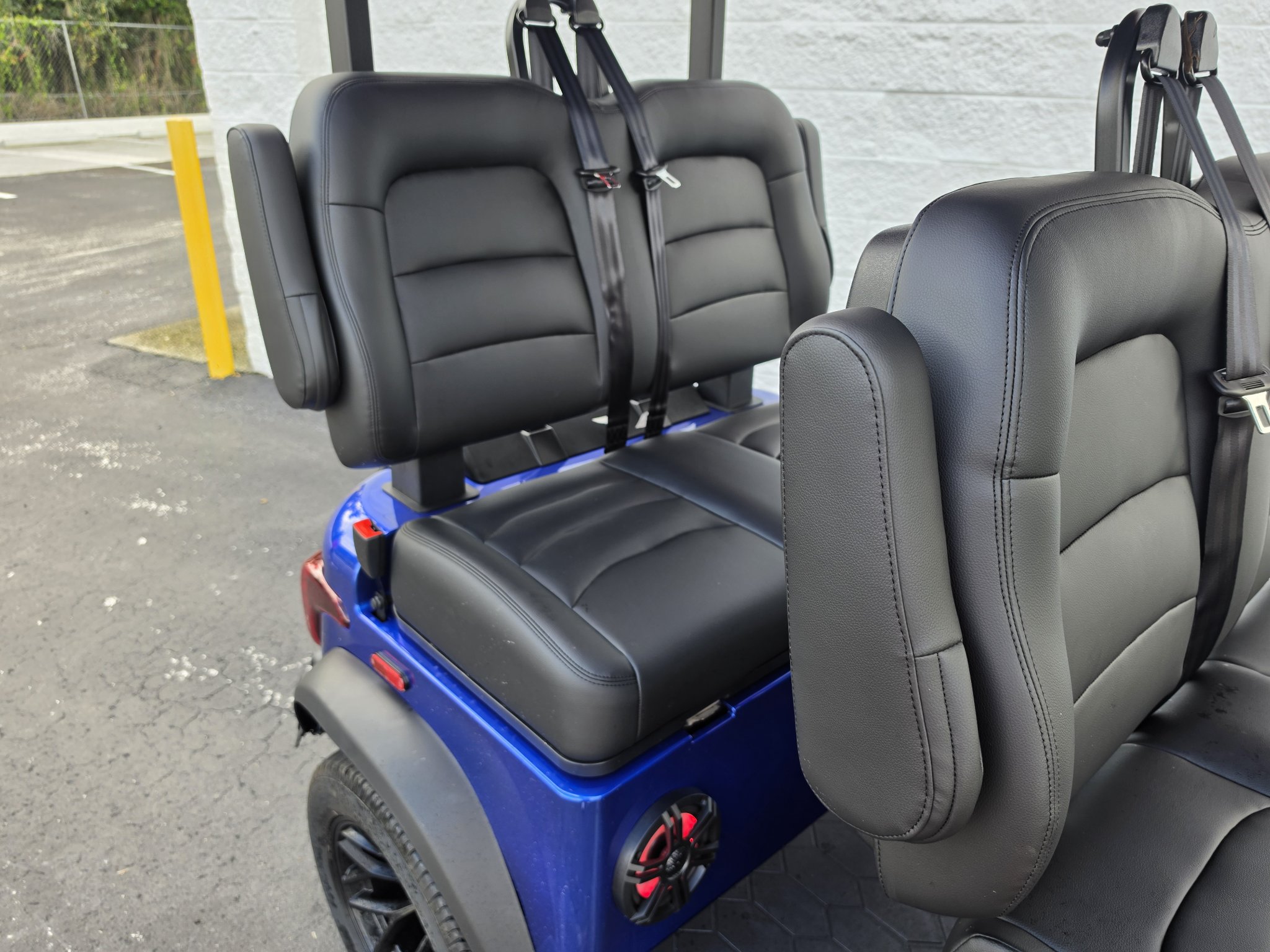 2026 DACH Vehicles Apollo Gen 2 in Wesley Chapel, Florida - Photo 10