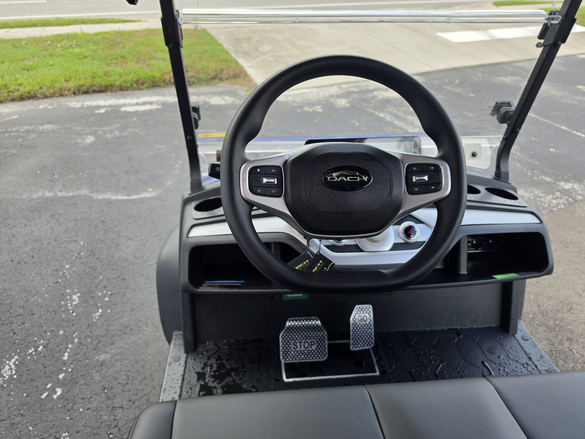 2026 DACH Vehicles Apollo Gen 2 in Wesley Chapel, Florida - Photo 11
