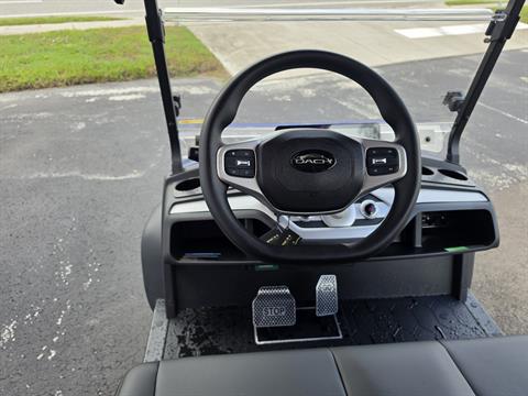 2026 DACH Vehicles Apollo Gen 2 in Wesley Chapel, Florida - Photo 11