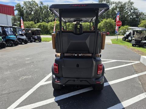 2026 DACH Vehicles Apollo Gen 2 in Wesley Chapel, Florida - Photo 10