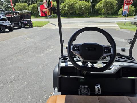 2026 DACH Vehicles Apollo Gen 2 in Wesley Chapel, Florida - Photo 12