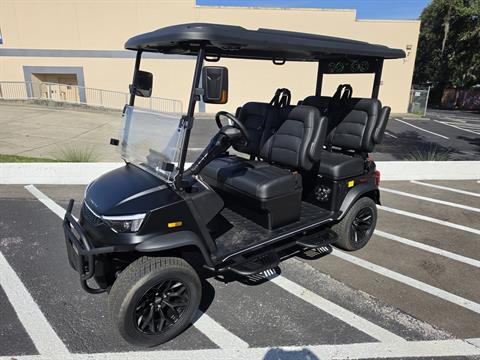 2026 DACH Vehicles Apollo Gen 2 in Wesley Chapel, Florida - Photo 1