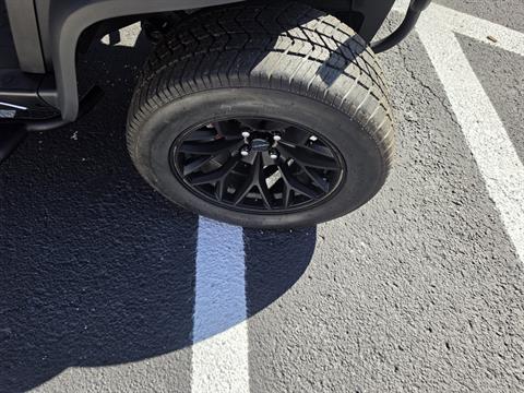 2026 DACH Vehicles Apollo Gen 2 in Wesley Chapel, Florida - Photo 3