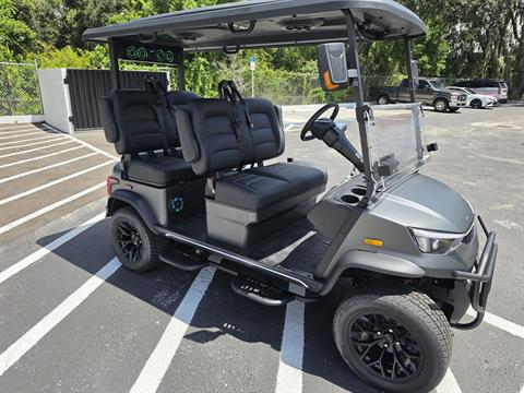 2026 DACH Vehicles Apollo Gen 2 in Wesley Chapel, Florida - Photo 1