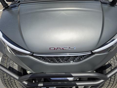 2026 DACH Vehicles Apollo Gen 2 in Wesley Chapel, Florida - Photo 3