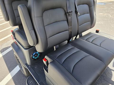2026 DACH Vehicles Apollo Gen 2 in Wesley Chapel, Florida - Photo 4