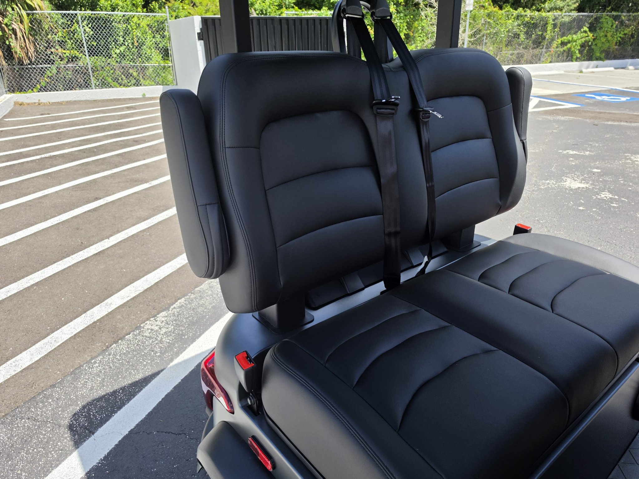 2026 DACH Vehicles Apollo Gen 2 in Wesley Chapel, Florida - Photo 5