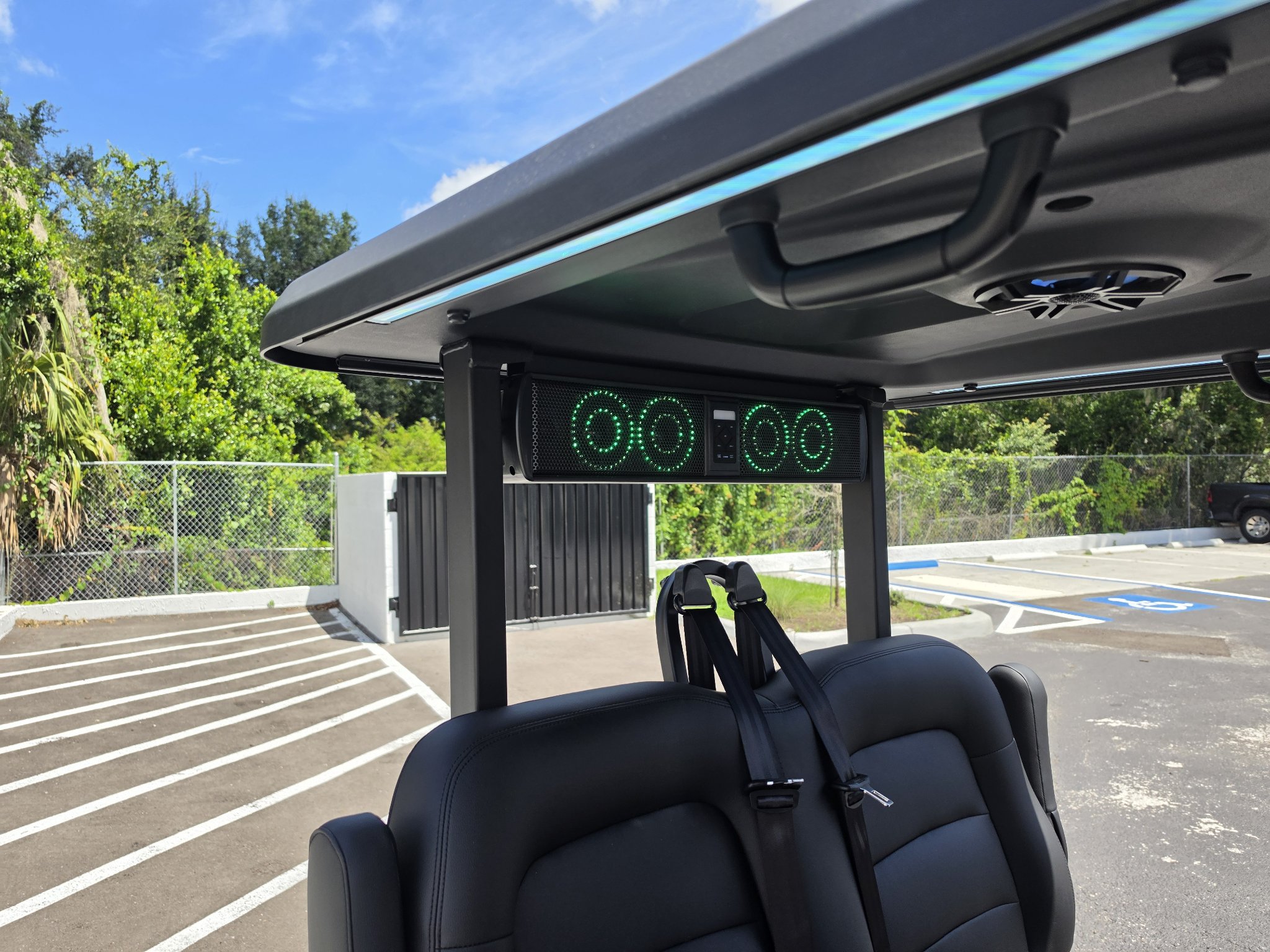2026 DACH Vehicles Apollo Gen 2 in Wesley Chapel, Florida - Photo 6