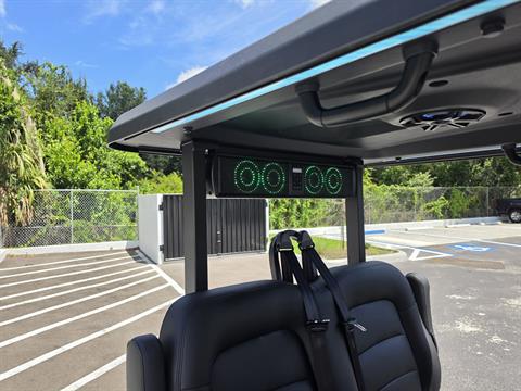 2026 DACH Vehicles Apollo Gen 2 in Wesley Chapel, Florida - Photo 6