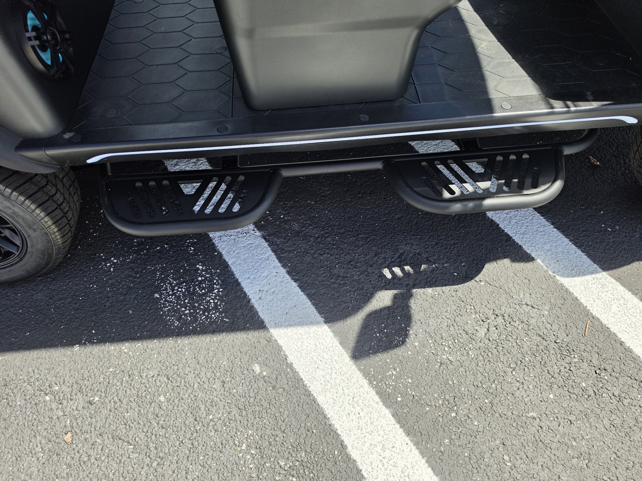 2026 DACH Vehicles Apollo Gen 2 in Wesley Chapel, Florida - Photo 7