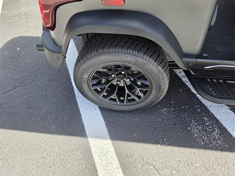 2026 DACH Vehicles Apollo Gen 2 in Wesley Chapel, Florida - Photo 8
