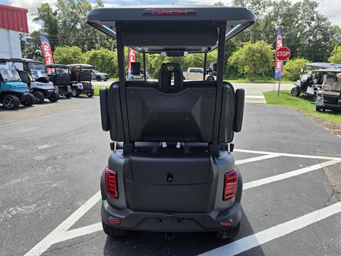 2026 DACH Vehicles Apollo Gen 2 in Wesley Chapel, Florida - Photo 9