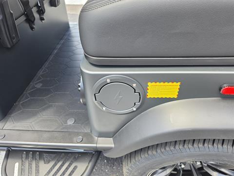 2026 DACH Vehicles Apollo Gen 2 in Wesley Chapel, Florida - Photo 12